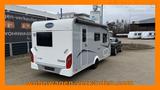 Caravelair Antares 430 Titanium MARKISE MOVER DUSCHE AUTARK - Offers