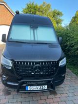Mercedes-Benz Sprinter CDI 316 - Offers matching your search criteria