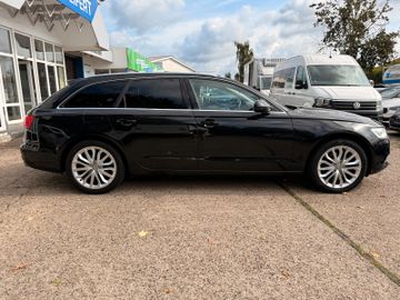 Audi A6 - 5