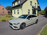 Mercedes-Benz CLA 220 Shooting Brake CLA 220 d DCT Shootin...