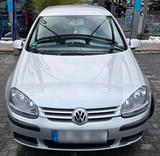 Volkswagen Golf V / WENIG KILOMETER / 56185km  /2 Hand - Volkswagen Golf aus 2004: Golf5