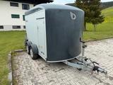 Cheval Liberte C500 Pullman V2 - Cheval Liberte LKWs