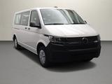 Volkswagen T6.1 Transporter Kombi Lang AHK 9-Sitzer RFK SHZ - : Kleinbus, 9 Sitzer