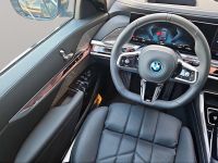 BMW i7 - Vorschau Bild 16