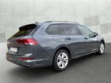 Volkswagen Golf VIII Variant 2.0 TDI DSG Life *AHK*NAVI*LED - Volkswagen Golf: Automatik, Variant