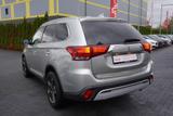 Mitsubishi Outlander 2.0 2WD Navi Kamera PDC Android Apple - Mitsubishi Outlander Gebrauchtwagen in Berlin