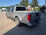Nissan Navara Pickup Double Cab PLATINUM EVO 4X4 LB - Nissan: Pick