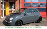 Fiat 500 Pop Star+49.700 KM+Automatik+Klima+Bluetooth