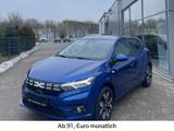 Dacia Sandero 1.0 EXPRESSION TCE 90 CVT