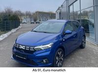 Dacia Sandero 1.0 EXPRESSION TCE 90 CVT