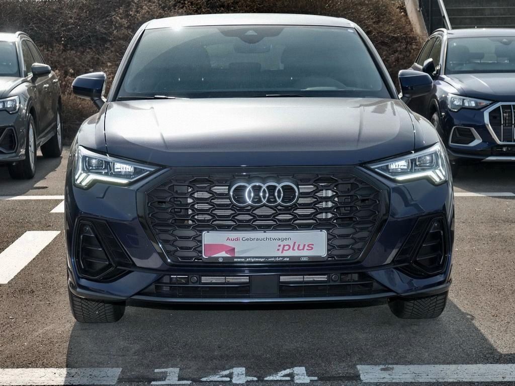 Audi Q3 - Bild 11