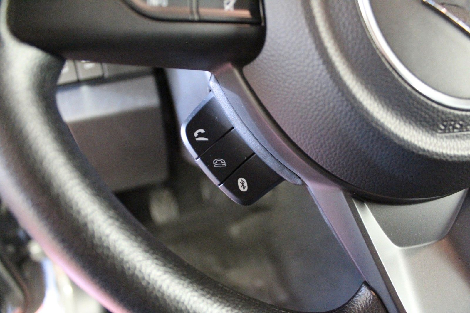 Fahrzeugabbildung Suzuki Jimny AllGrip NFZ Comfort *TOP-ZUSTAND!!!*