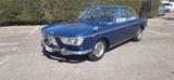 BMW 2000 CS 120cv**1 PROPRIETARIO**TOP CONDITION - BMW Gebrauchtwagen von 1968