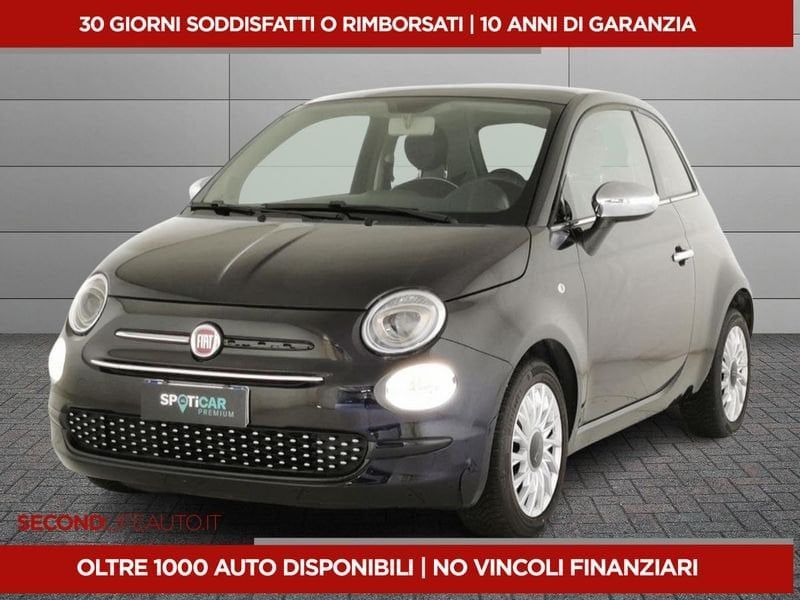 Image of Fiat 500