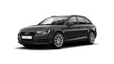 Audi Avant A4 B8 - Service neu, sparsamer ... - mit Diesel-Antrieb: Sparsame