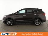 Hyundai Santa Fe 2.2 CRDi Premium blue 4WD Aut.*NAVI*CAM - Hyundai: Santa