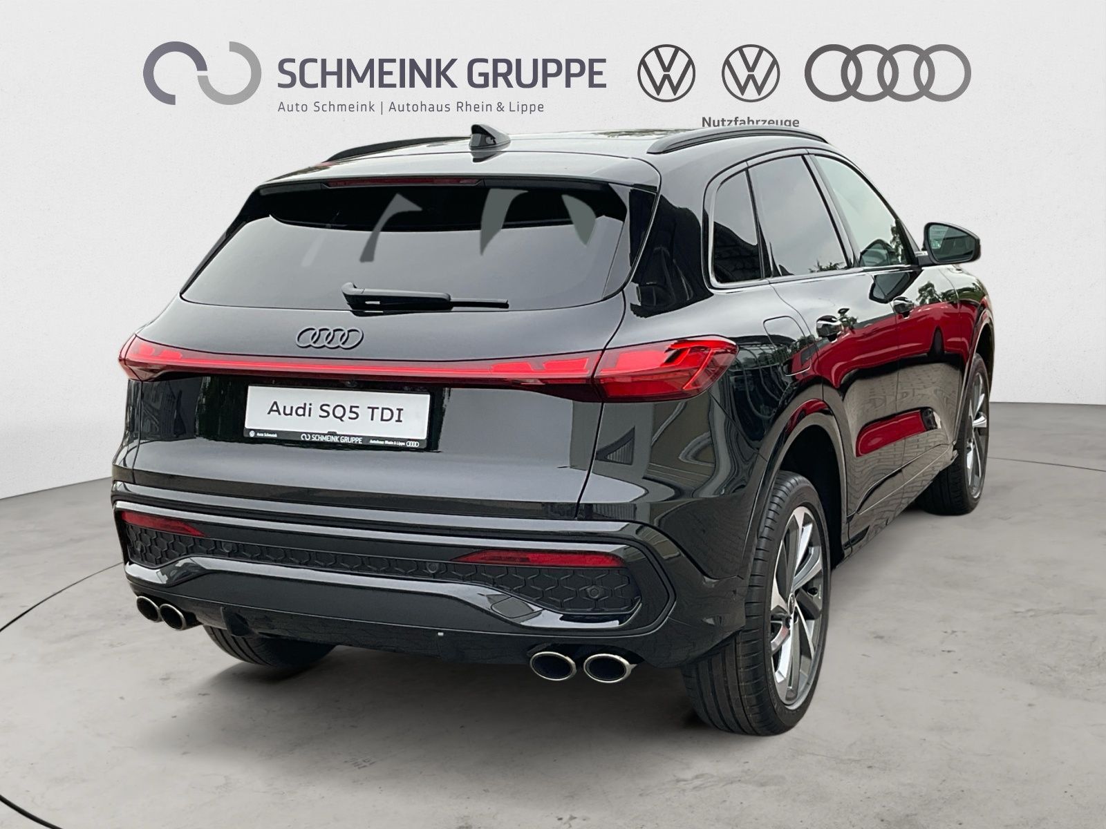 Audi SQ5 - Bild 5