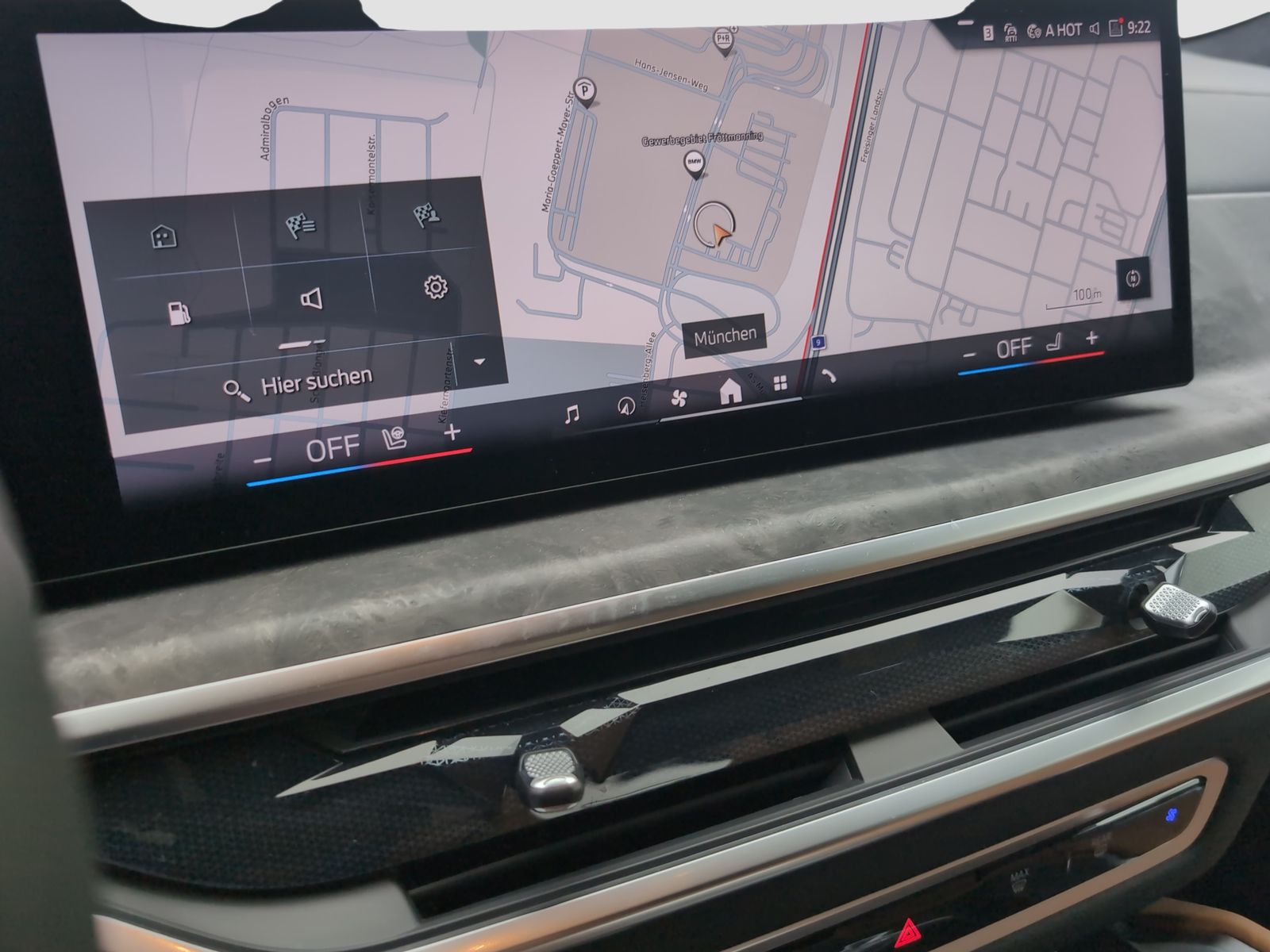 BMW X6 - Bild 13