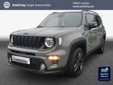 Jeep Renegade 1.3 T-GDI 4xe PLUG-IN Hybrid Automatik  - Jeep Renegade: 4xe