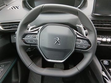 Peugeot 5008 - 10