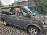 Volkswagen T5 California Comfortline 140ps TDI Best-Zustand - : Van, Best