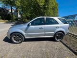 Kia, Sorento 2.5 CRDI EX, 10/2006, Automat... - Kia mit Diesel-Antrieb: E10