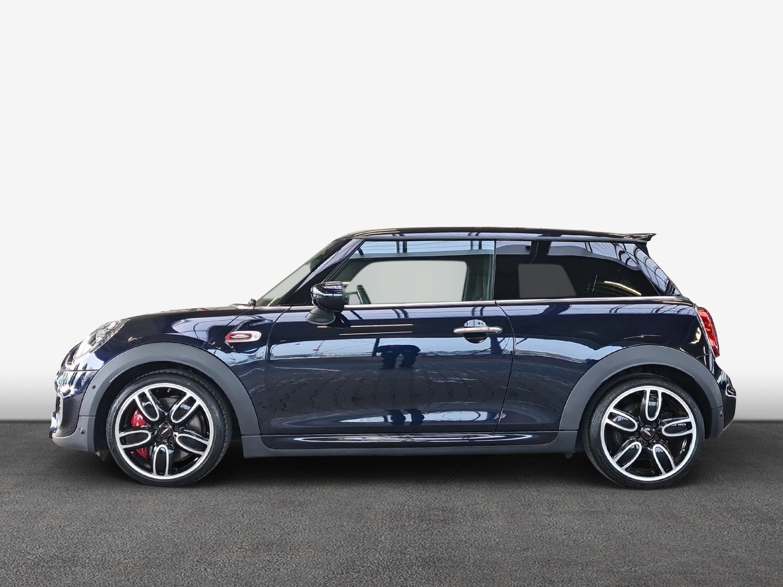 MINI John Cooper Works - Bild 5