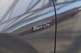 Hyundai TUCSON HYBRID 239 PS BLACK LINE NAVI LED SHZ KAM - Hyundai TUCSON mit Benzin-Antrieb: Geländewagen, Automatik