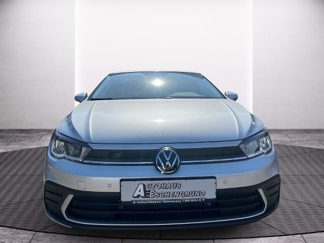 Fahrzeugabbildung Volkswagen Polo 1.0 TSI Life GJR Climatronic