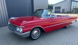 Ford Galaxie Sunliner Convertible 352 CUI - Ford: Galaxie