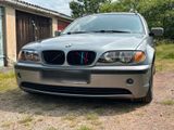 BMW 3er E46 Touring - BMW: Kombi, 3er E46