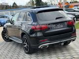 Mercedes-Benz GLC 200 4M AMG-Line/Pano/Distro/Wide/AHK/RFK/20" - Mercedes-Benz GLC 200 aus 2022