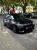 BMW M140i Special Edition M Performance HJS 8-Fach - gebrauchte BMW M140i aus dem Jahr 2018