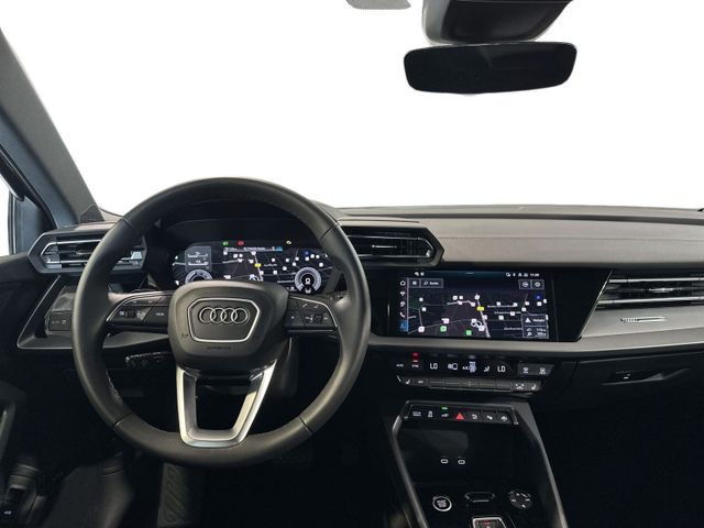 A3 Sportback 40 TFSI e S LINE LED+VCP+KAM+AHK+HU