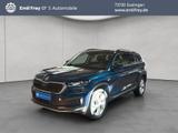 Skoda Kodiaq 2.0 TDI 4x4 DSG Tour