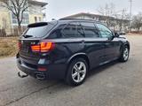 BMW X5 40d AHK+Comfort+Innovations+M-Sport+Pano+H&K - BMW X5: 40d M Sport