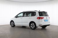 Volkswagen Touran - Vorschau Bild 4