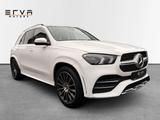 Mercedes-Benz GLE 350 d 4Matic | AMG LINE | St. Heizung | PANO
