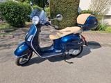 Vespa GTS 250 i.e - VESPA 2010
