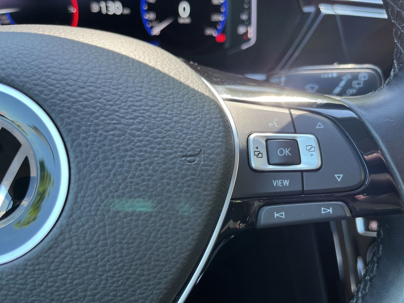 Volkswagen Touran - Bild 20