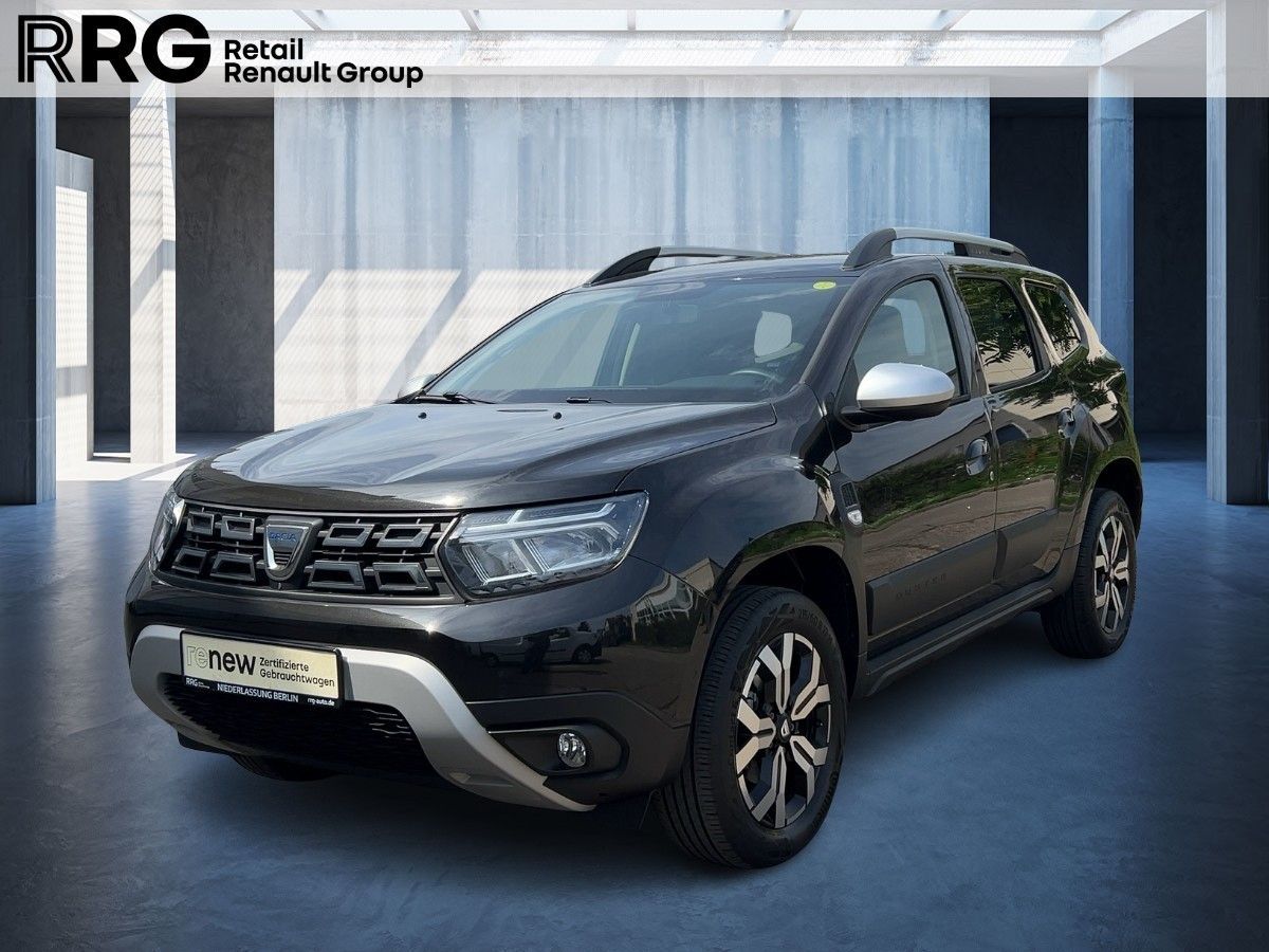 Dacia Duster 1.3 TCE 130 Prestige