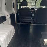 Citroën Citroen Nemo 1.3 HDi 75CV FAP Furgone - Citroën Nemo aus 2011