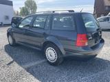 Volkswagen Golf IV Variant 1.6 Comfortl., 1.Hd., Klima, AHK - Volkswagen Golf: Variant Iv