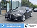 BMW 420d xDrive M Sport //HeadUp Stop&Go FACELIFT - BMW 420 Jahreswagen