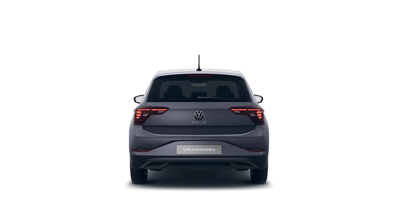 Volkswagen Polo - Bild 8