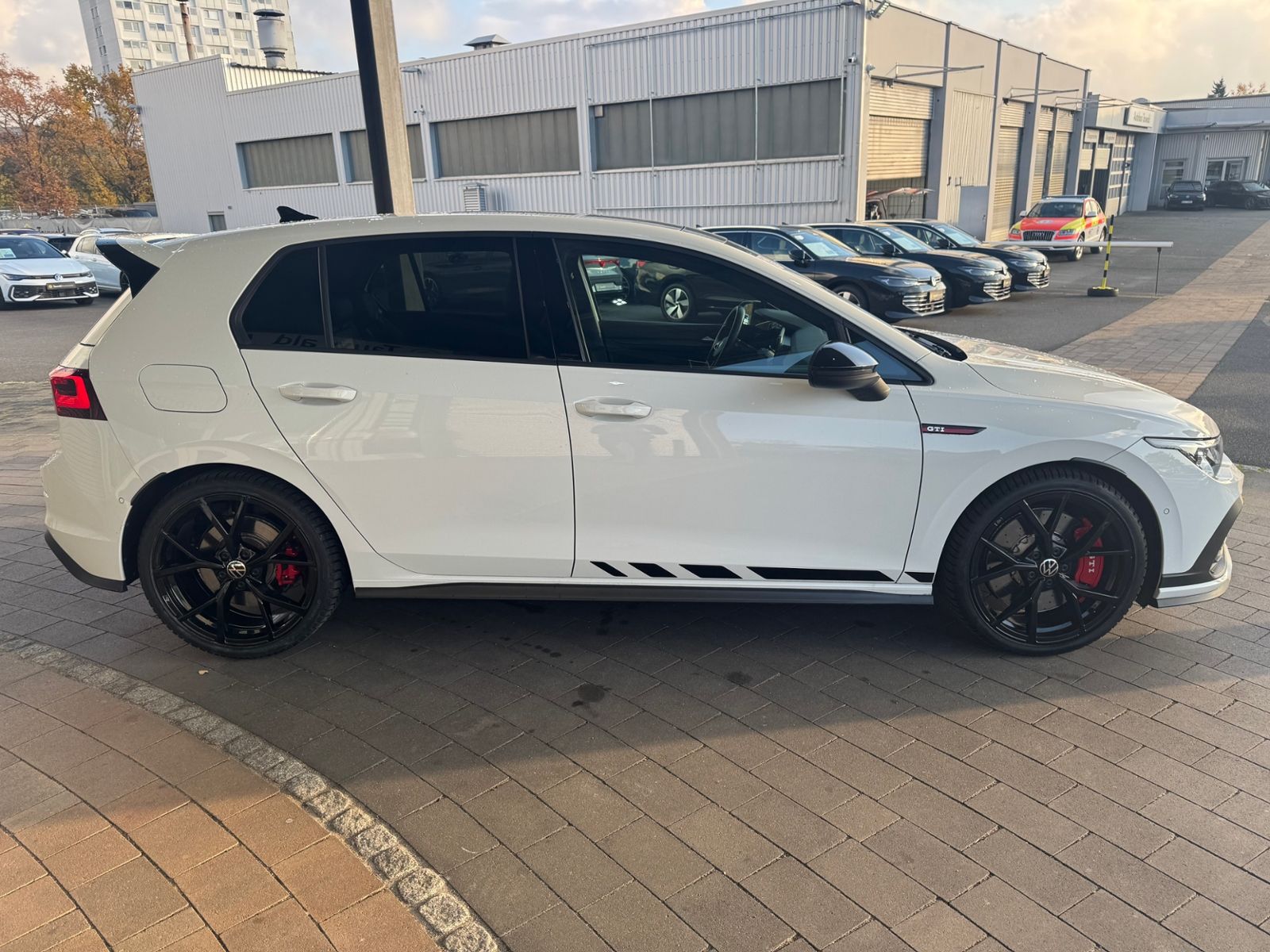 Volkswagen Golf - Bild 6