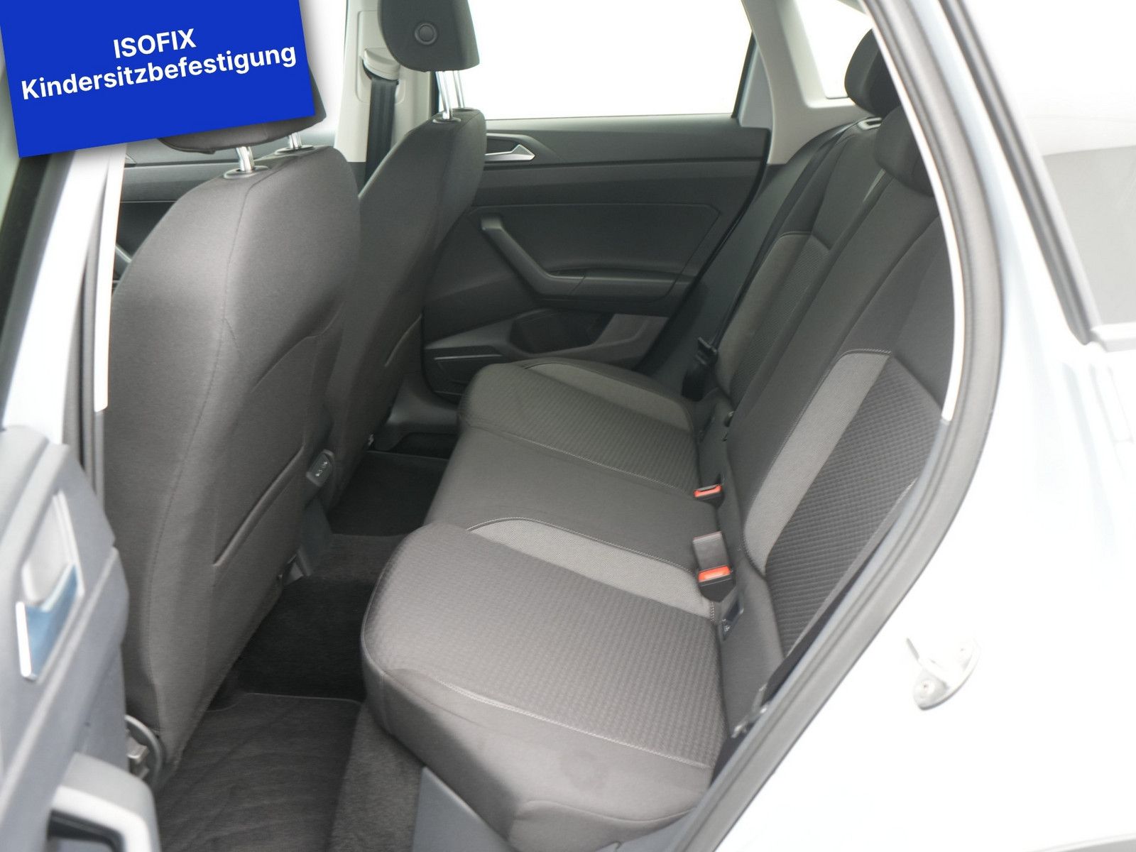 Volkswagen Taigo - Bild 13
