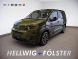 Citroën Berlingo Plus M Shz Kamera NSW Tempomat - Citroën Berlingo PLUS mit Benzin-Antrieb