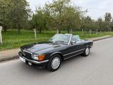Mercedes-Benz SL 300 D-Ausl. H-Kz. Autom. Hardtop