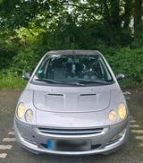 Smart for four 454 2005 - Smart: Limousine, Four